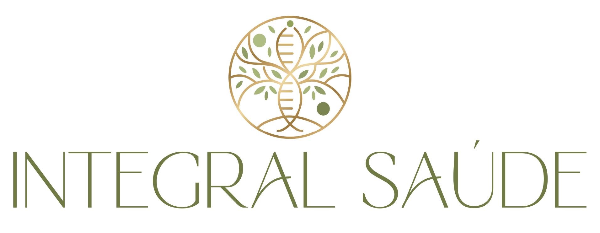 Logotipo INTEGRAL SAUDE